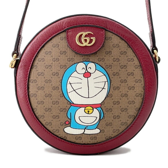 GUCCI Brown Bag - Picture 1 of 14